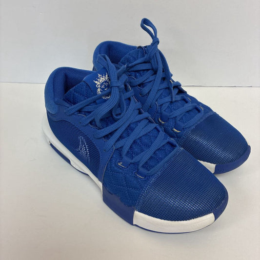 Mens LeBron Witness 8 TB Basketball