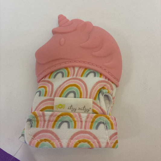 Teething Mitt