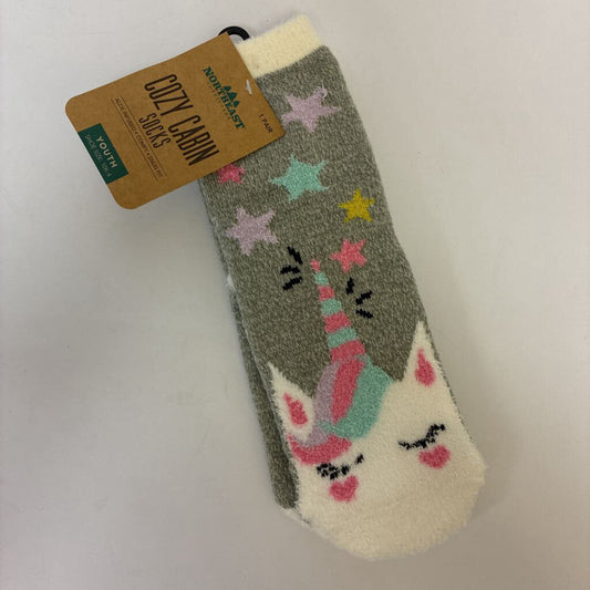 Girls Cozy Soft Socks *NEW*