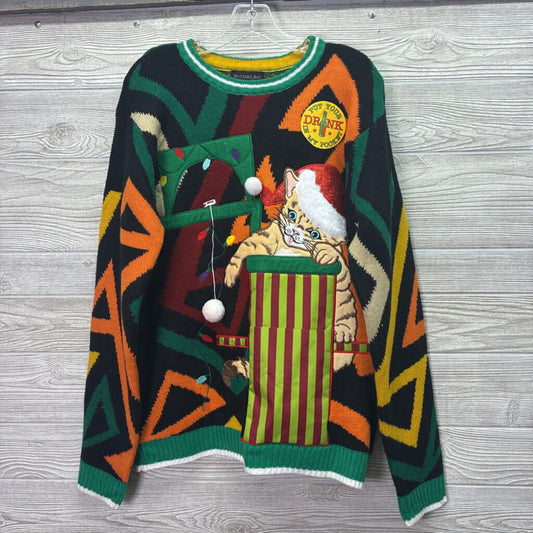 Adult Christmas Sweater *NEW*