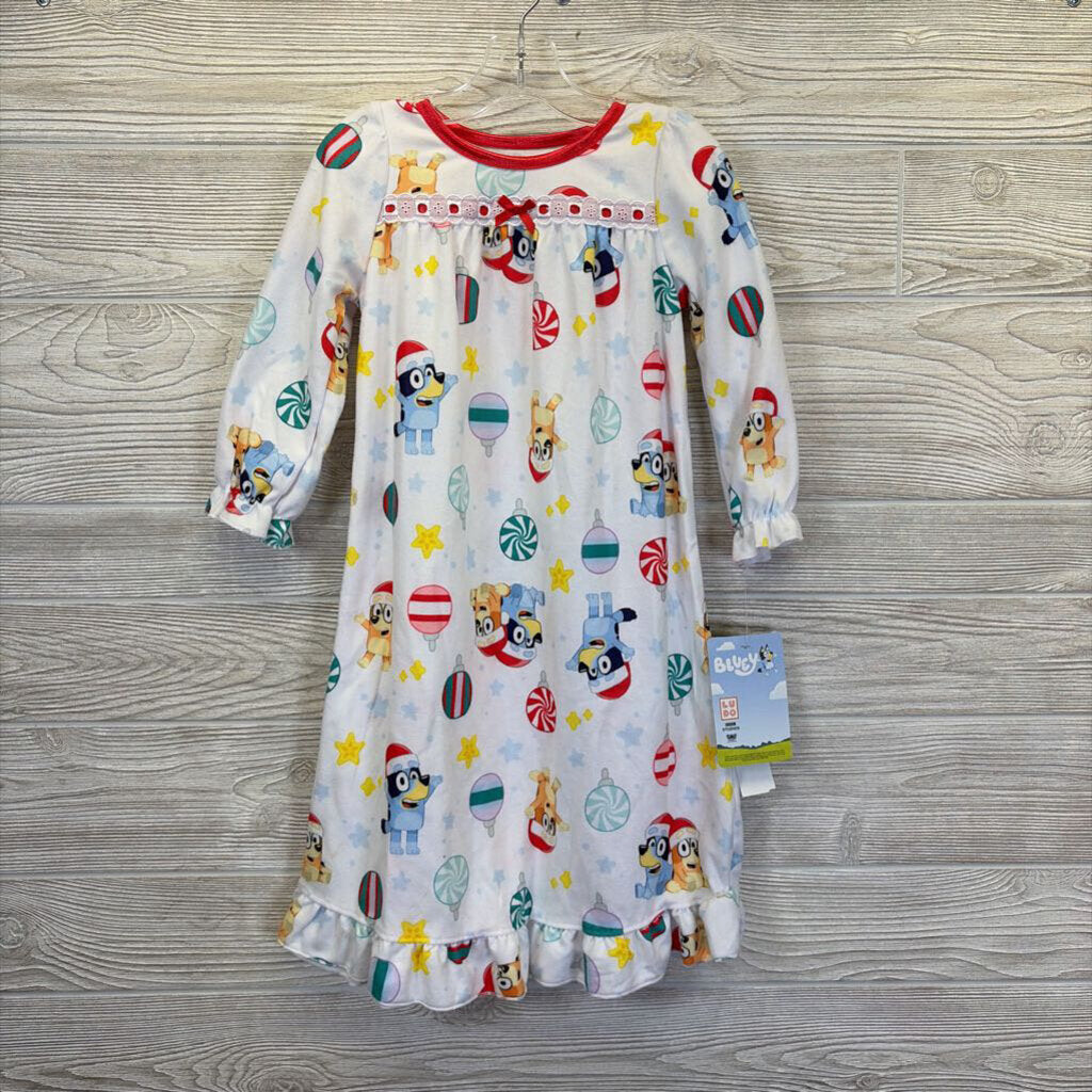 Girls Flannel Nightgown *NEW*