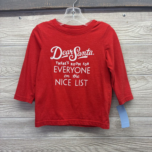 Boys Graphic L/S Shirt