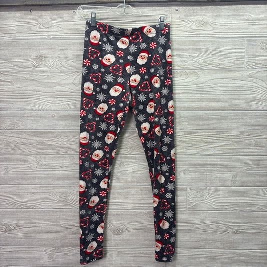 Juniors Cozy Soft Leggings