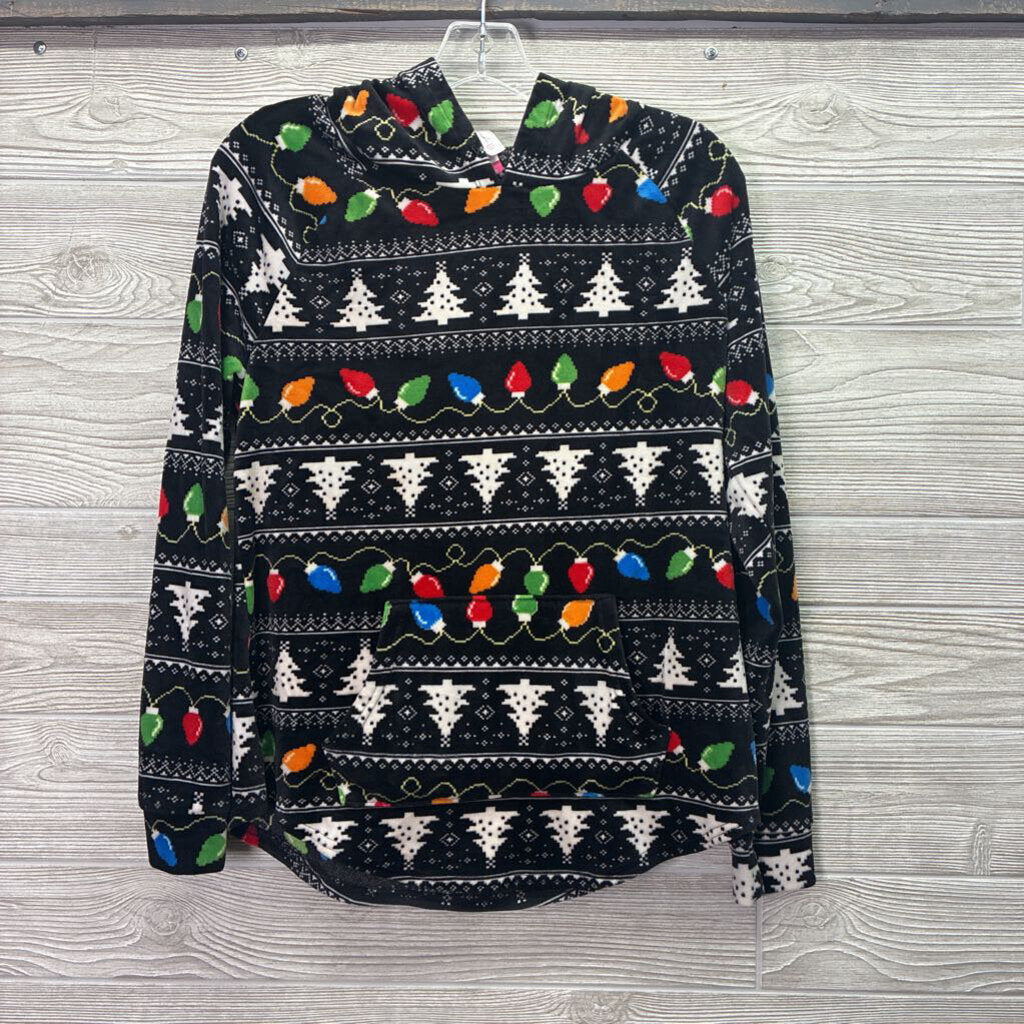 Juniors Cozy Soft Hoodie