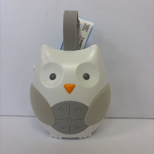 Portable Owl Soother Sound Machine