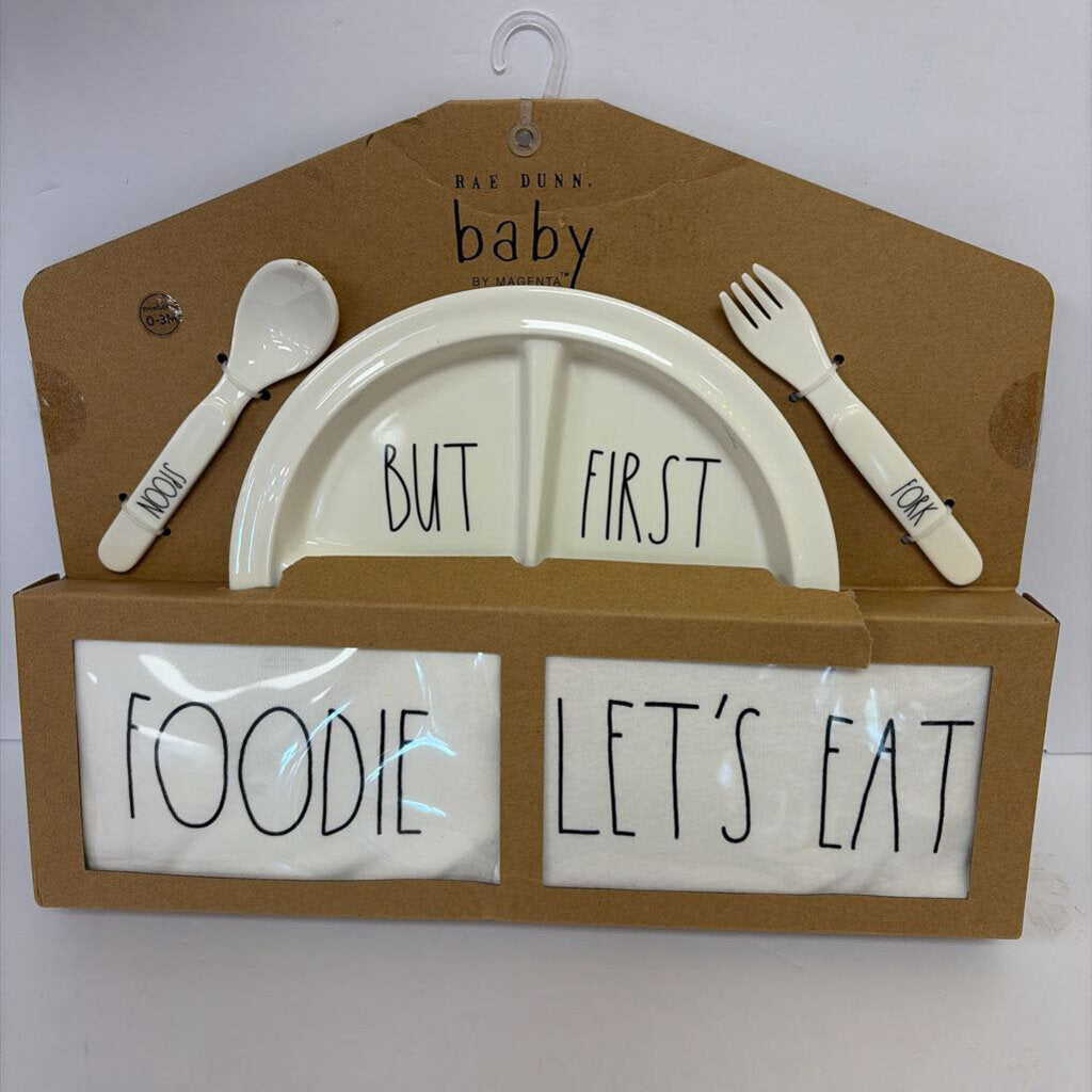 Baby 5-Piece Gift Set *NEW*