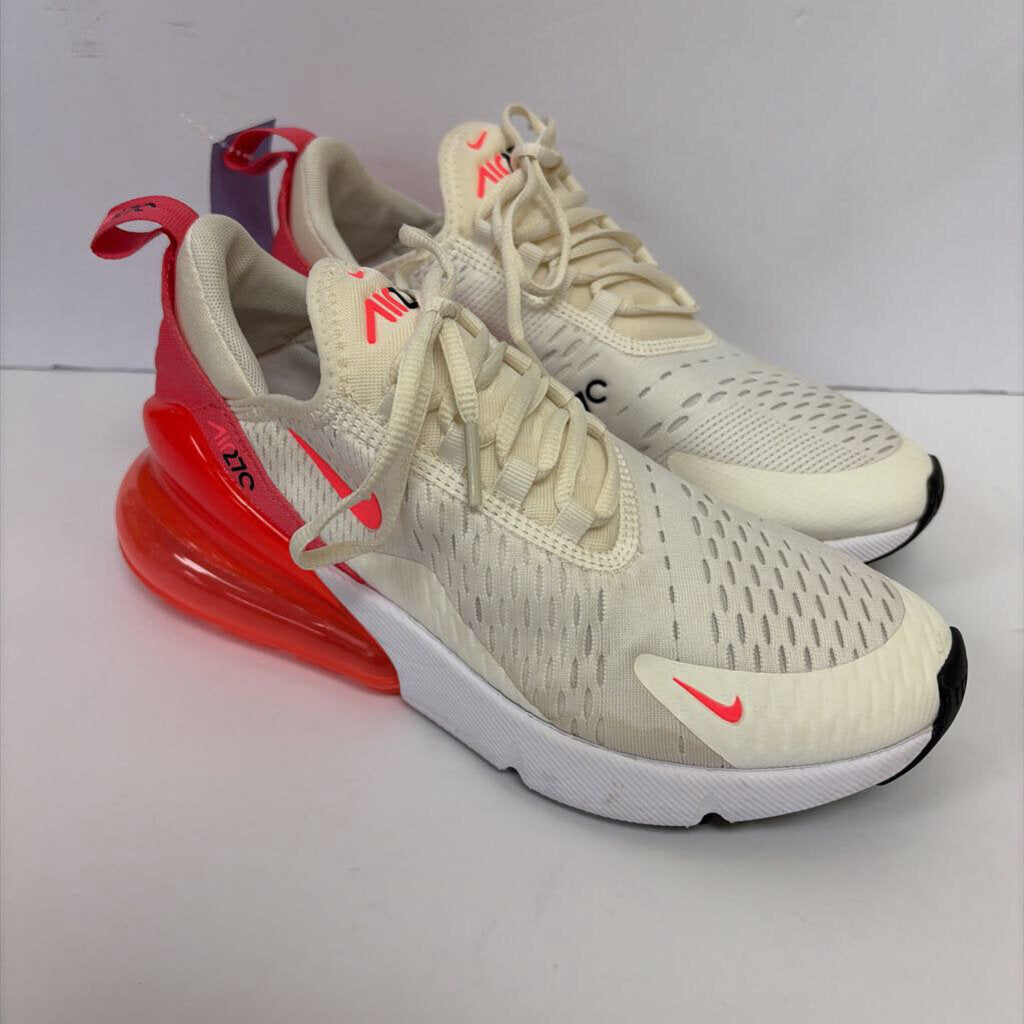 Womens Air Max 270 Sneakers