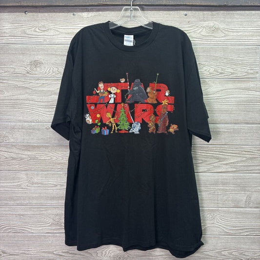 Womens Star Wars Graphic Tee *NEW*