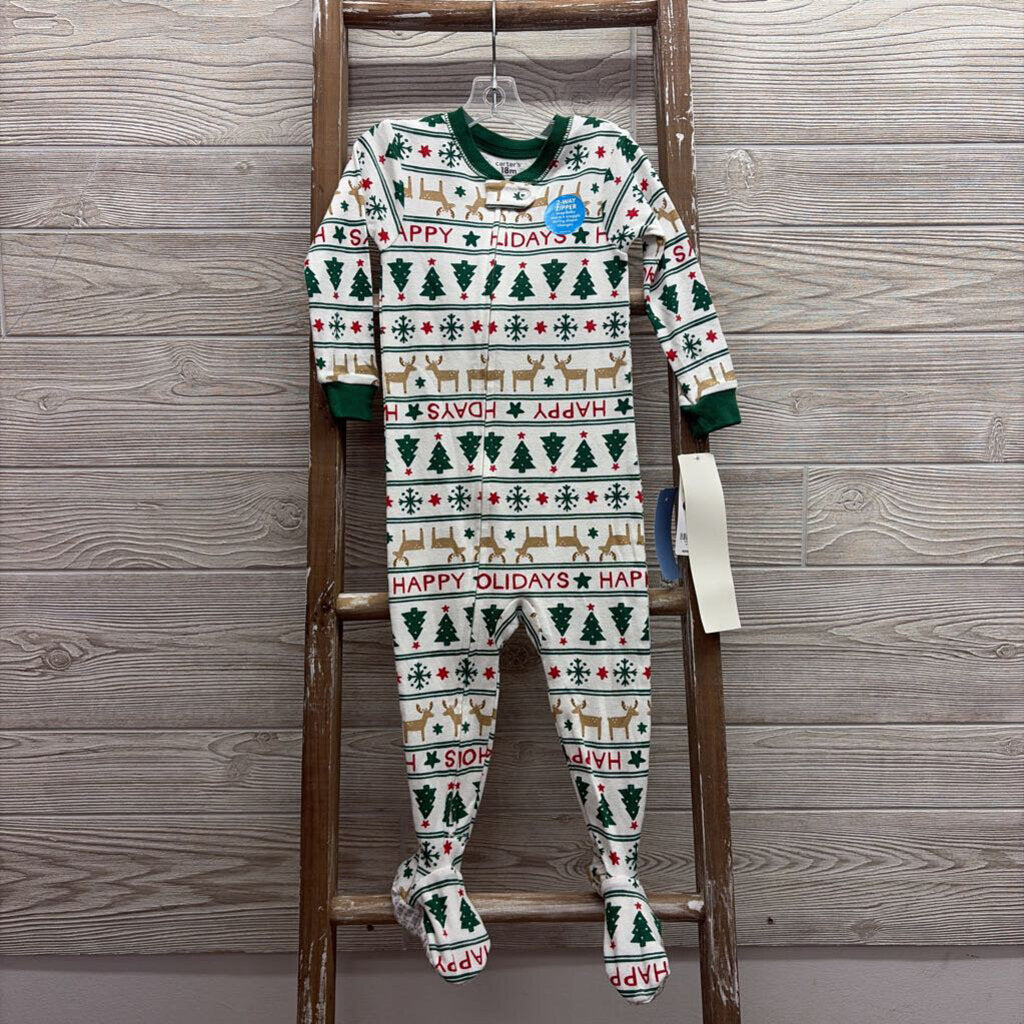 Boys Footed Sleeper *NEW*