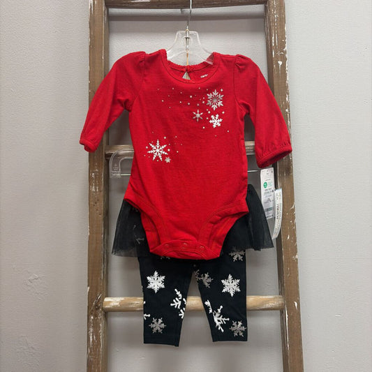 Girls Bodysuit & Tulle Leggings *NEW*