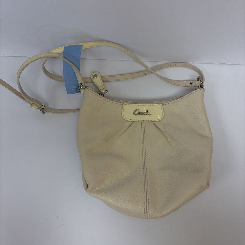 Ashley Mini Crossbody