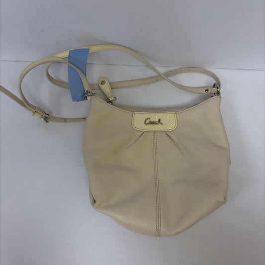 Ashley Mini Crossbody