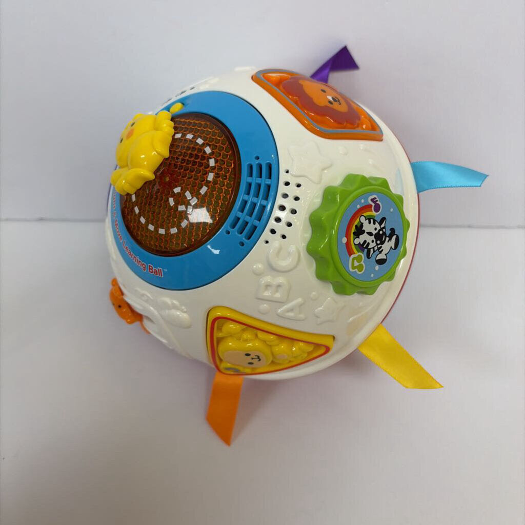 Light & Move Learning Ball