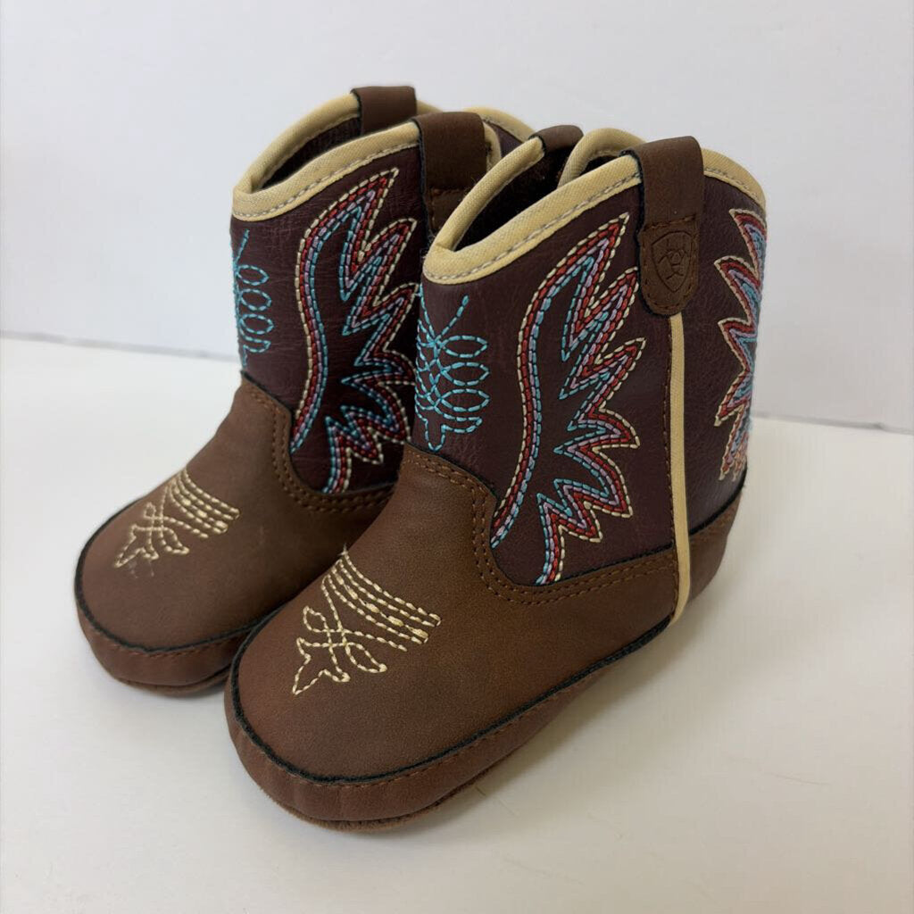 Lil' Stompers Crib Boots