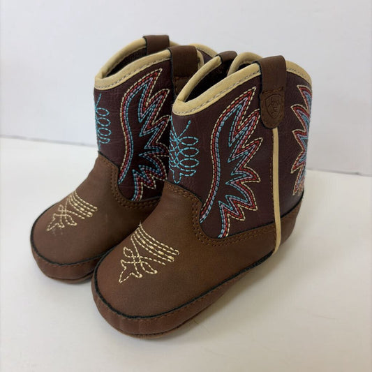 Lil' Stompers Crib Boots