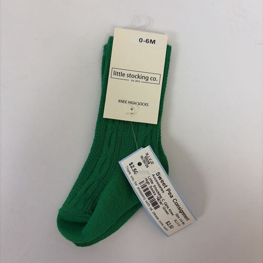 Girls Knee High Socks *NEW*