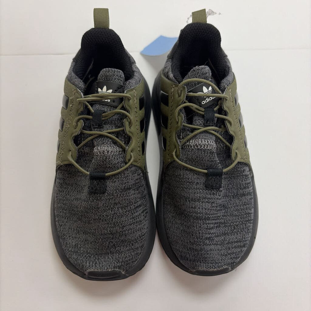 Boys No-Tie Sneakers