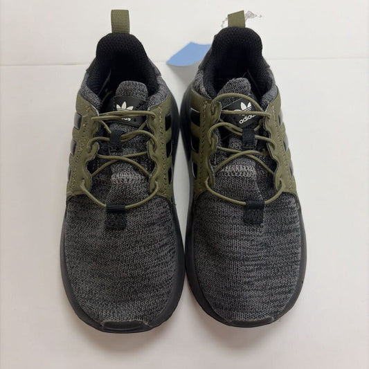 Boys No-Tie Sneakers