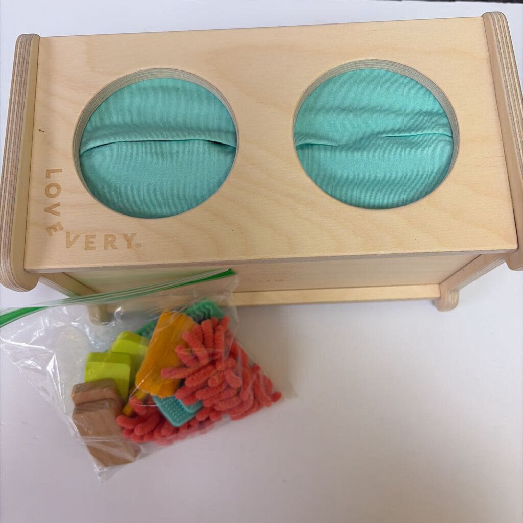 Sensory Box