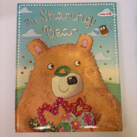 The Sharing Bear