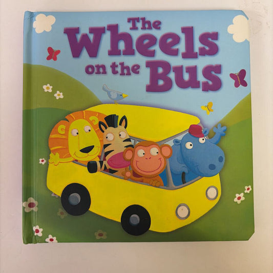 The Wheels on the Bus