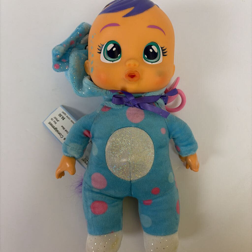 Cry Baby - Baby Doll