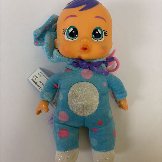 Cry Baby - Baby Doll