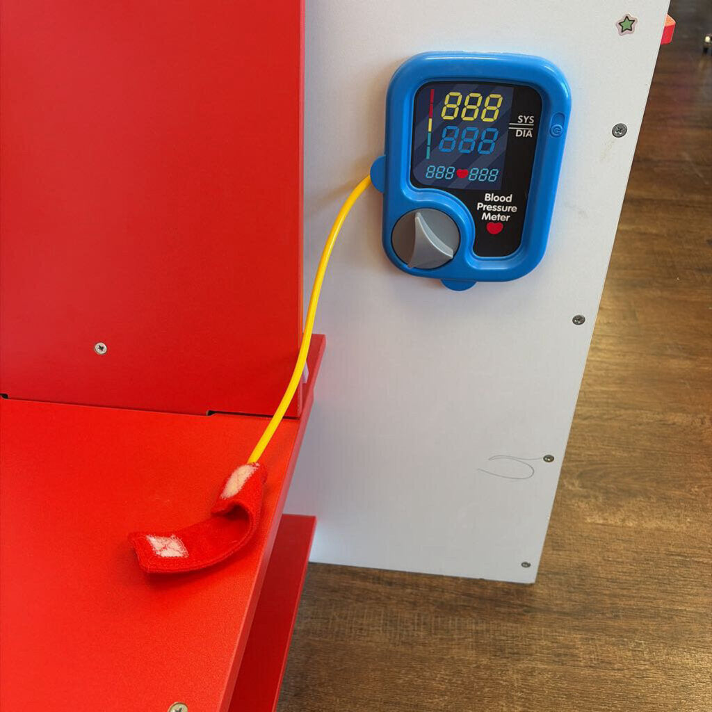 Get Well Doctor Activity Center