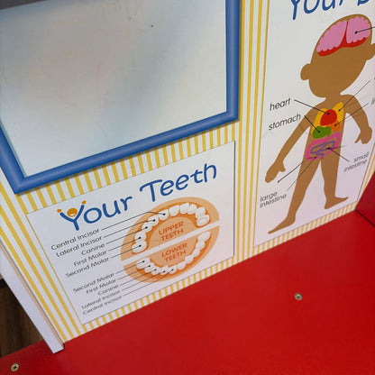 Get Well Doctor Activity Center