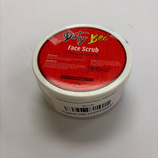 Face Scrub *NEW*