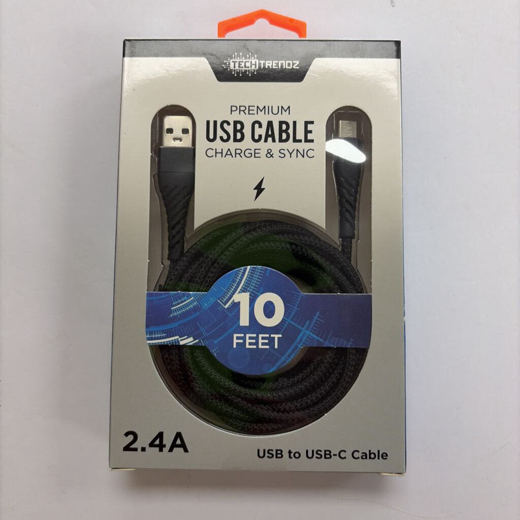 iPhone USB to Lightning Cable *NEW*