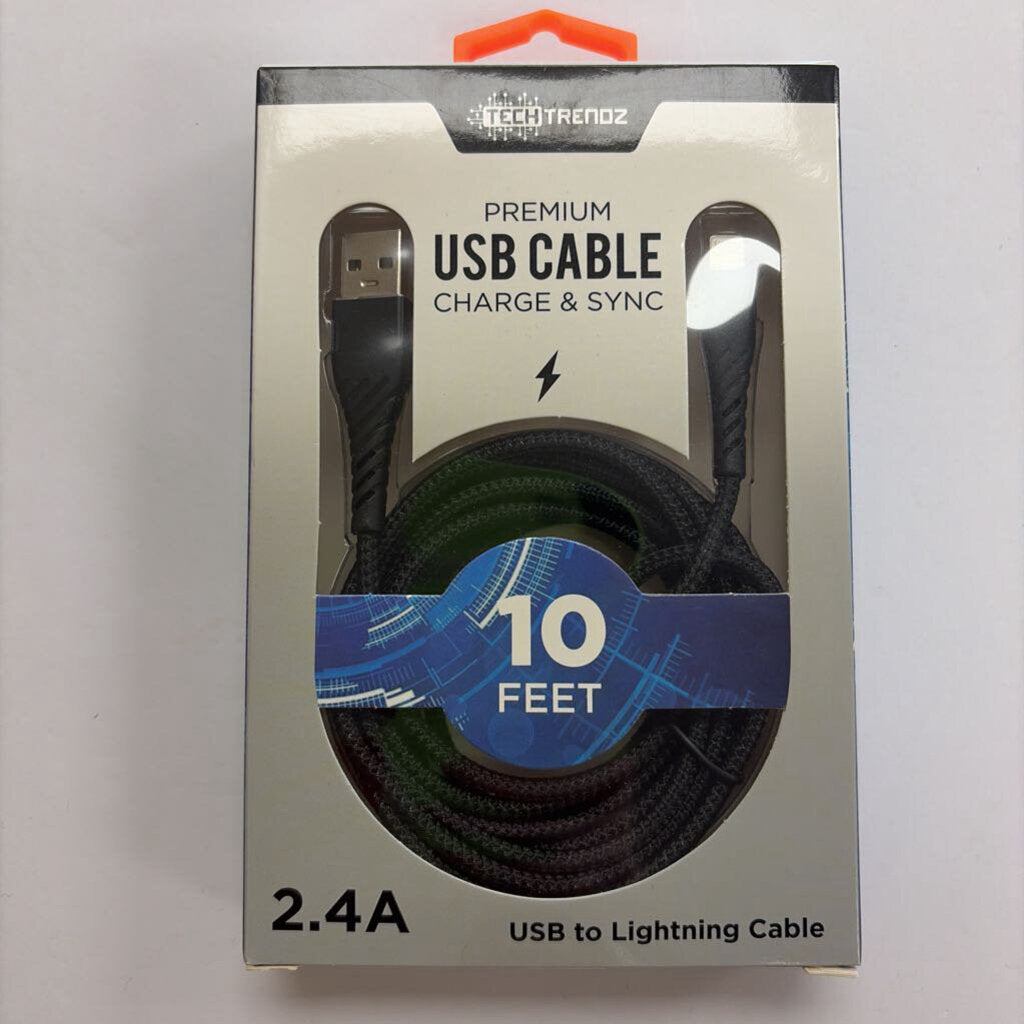 iPhone USB to Lightning Cable *NEW*