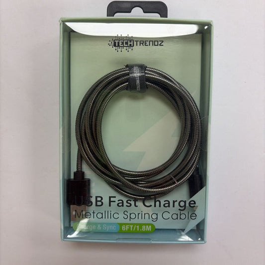 iPhone USB Fast Charge Cable *NEW*