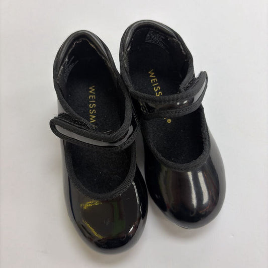 Girls Tap/Jazz Shoes