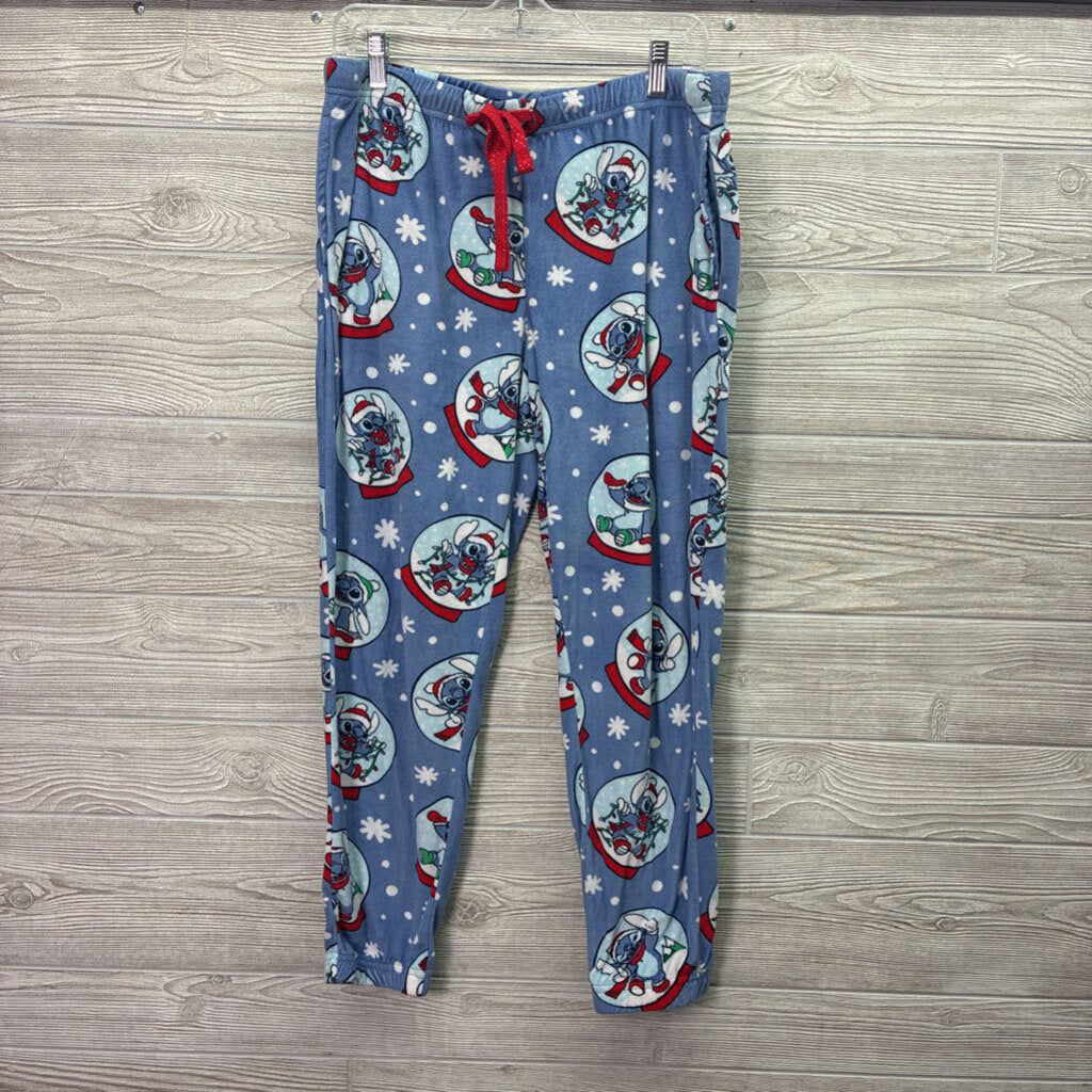 Womens Cozy Soft STITCH PJ Pants