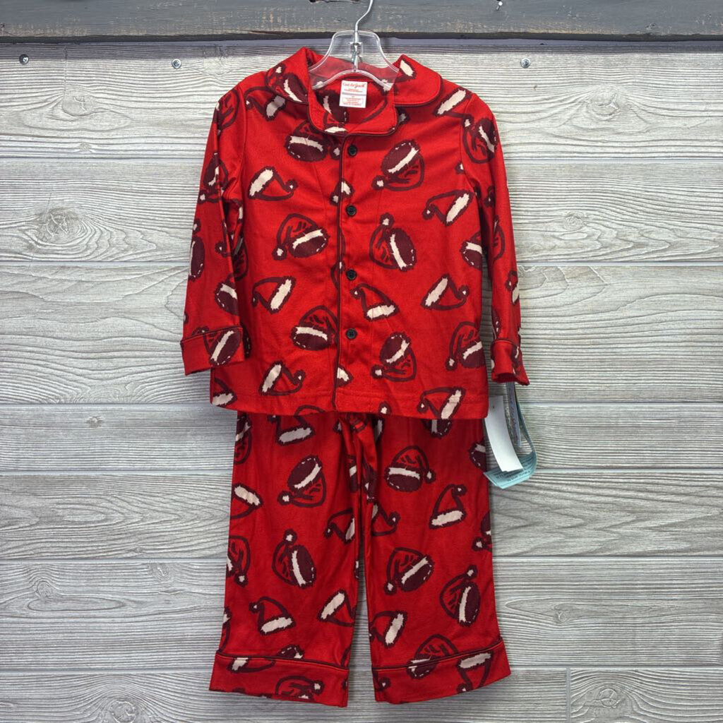 Boys Cozy Flannel 2pc Pajamas *NEW*