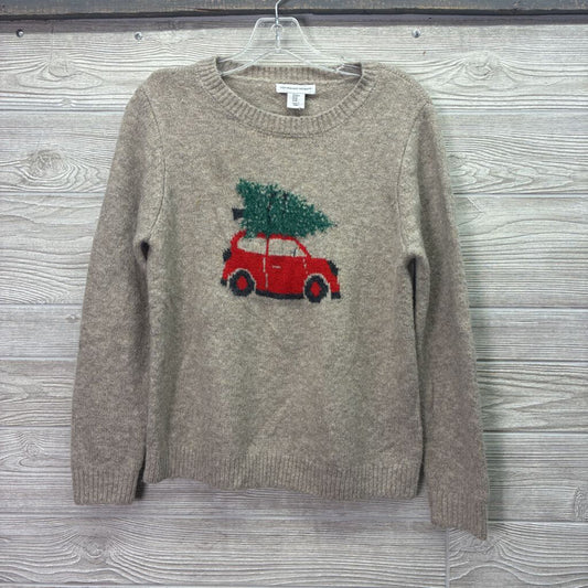 Womens Cozy Holiday Sweater *NEW*