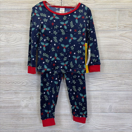 Girls Micro Fleece 2pc Pajamas *NEW*