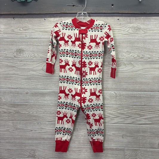 Childrens Organic Johnnies