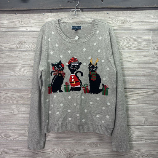 Womens Ugly Christmas Sweater