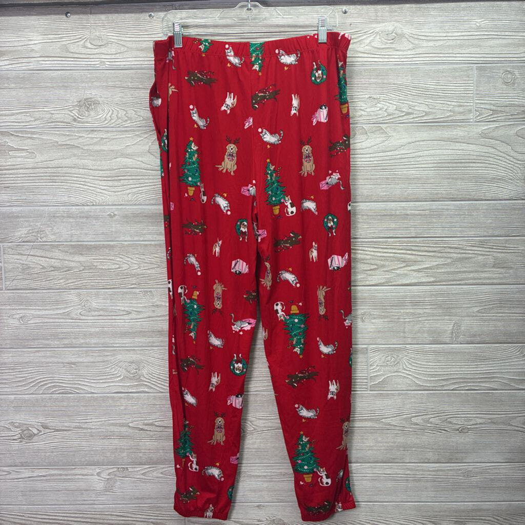 Womens Cozy Soft Pajamas Pants