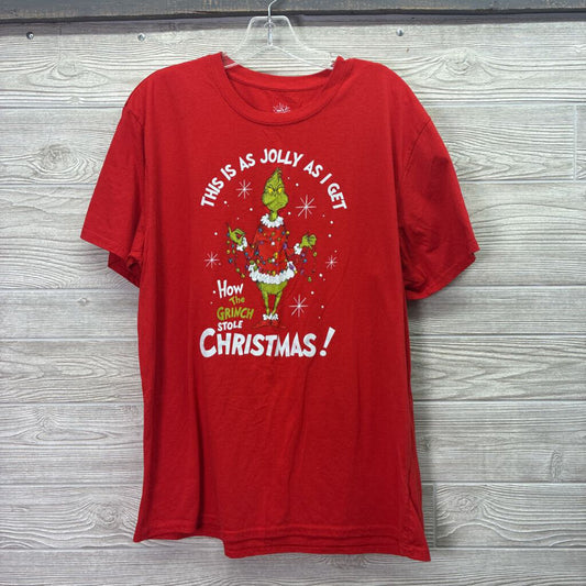 The GRINCH Graphic Tee