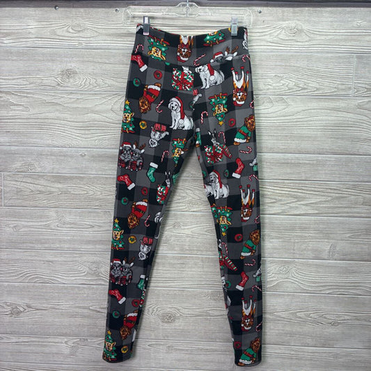 Womens Cozy Soft Lined Leggings *NEW*