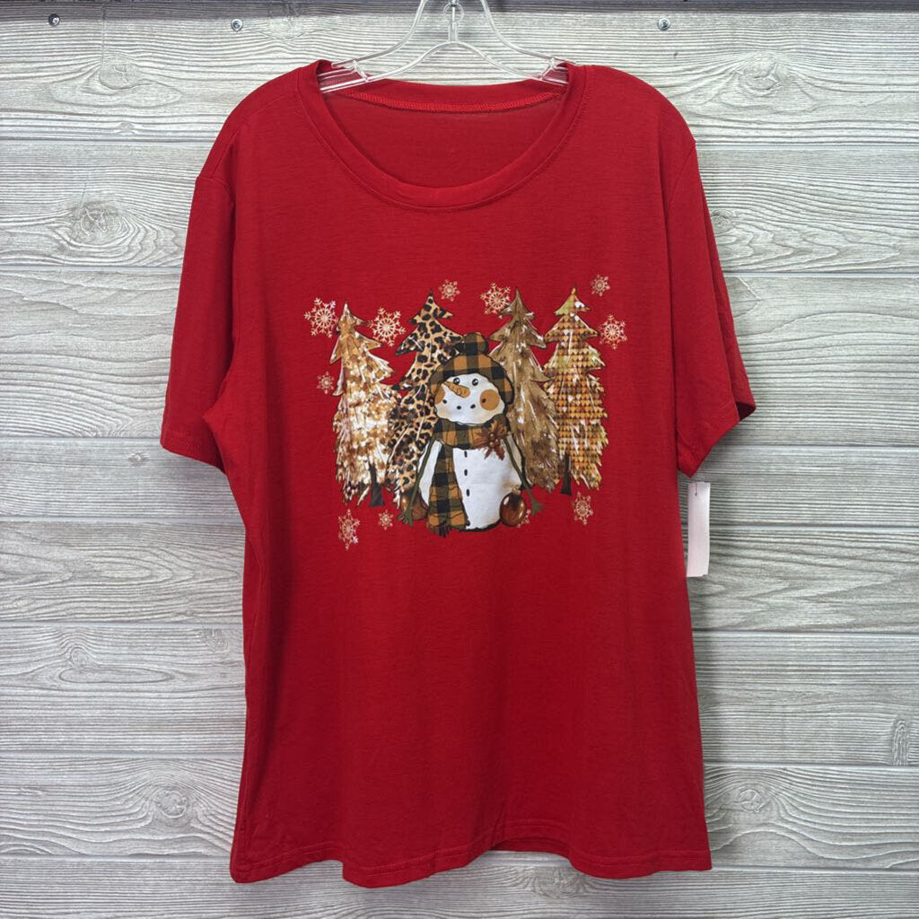 Womens Graphic Shirt