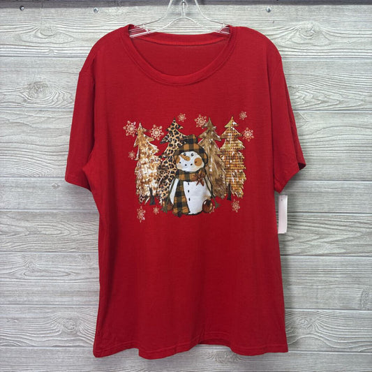 Womens Graphic Shirt