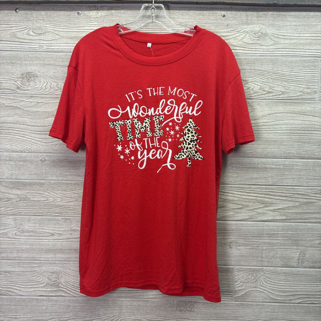 Womens Graphic Shirt