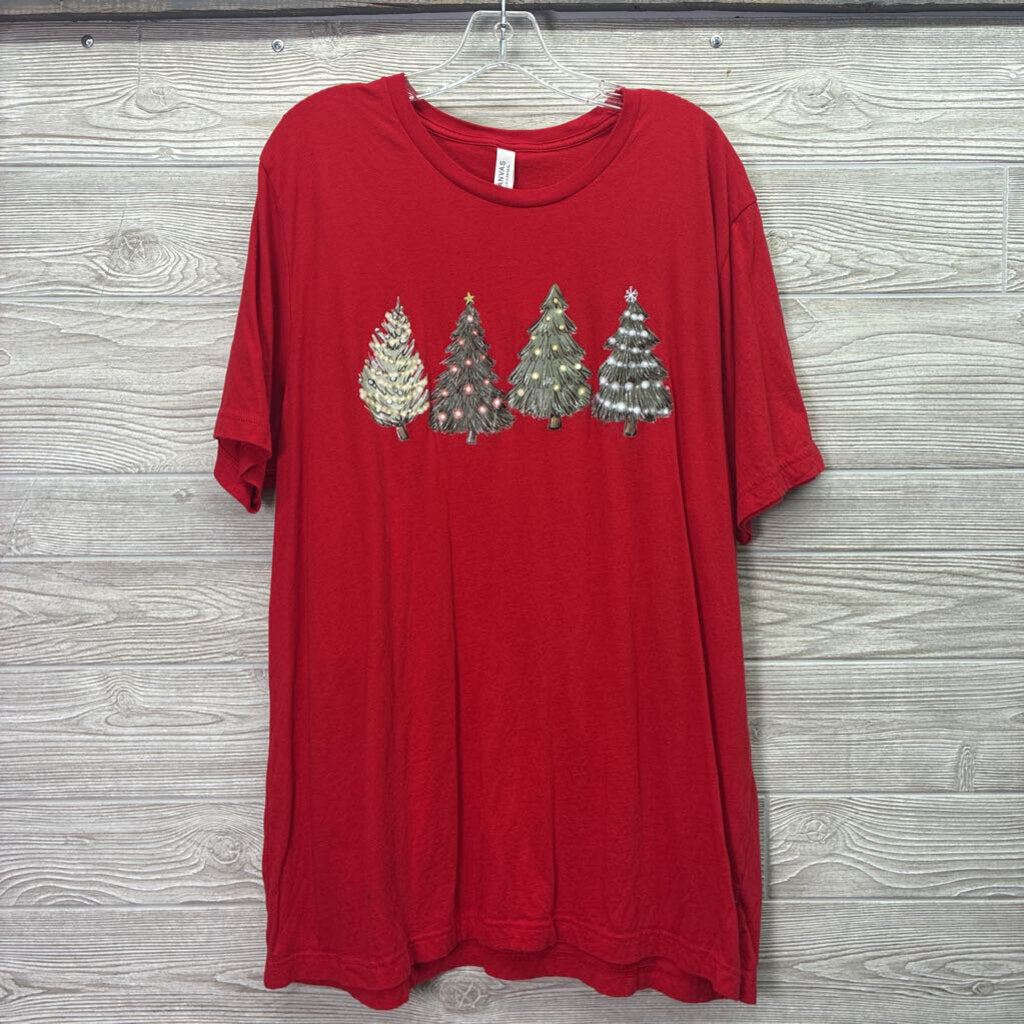 Womens Graphic Shirt