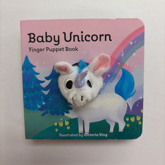 Baby Unicorn