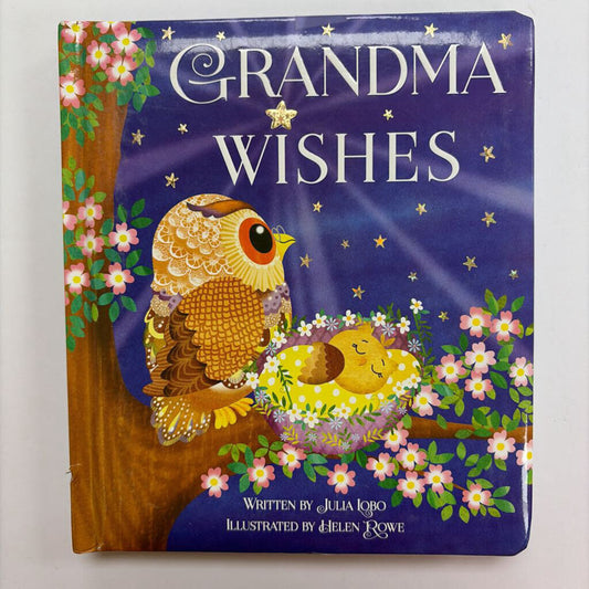 Grandma Wishes