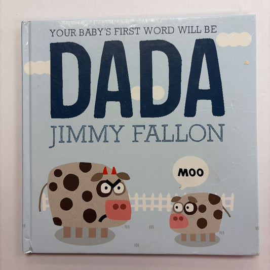 Dada Jimmy Fallon